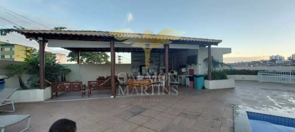 Apartamento, 2 quartos, 51 m² - Foto 4