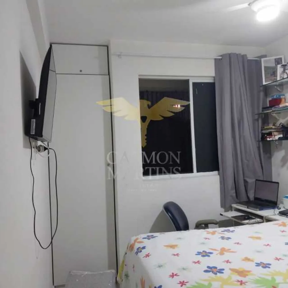 Apartamento, 2 quartos, 51 m² - Foto 9