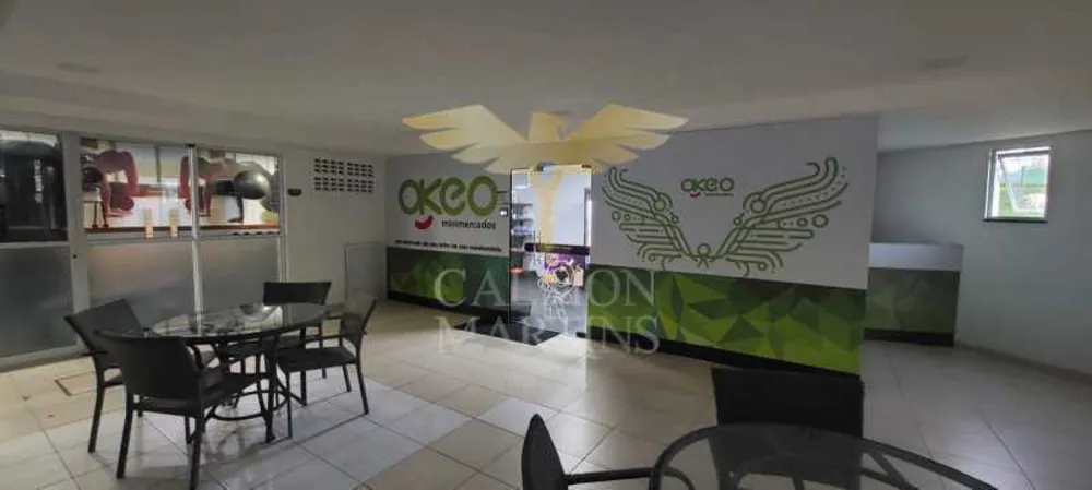 Apartamento, 2 quartos, 51 m² - Foto 7