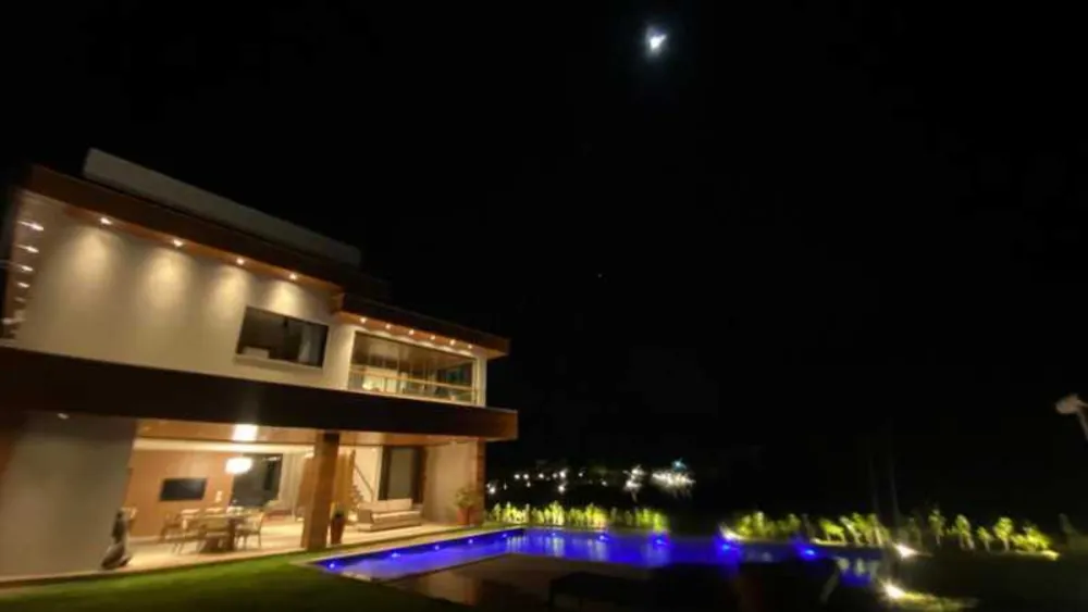 Casa de Condomínio, 5 quartos - Foto 6