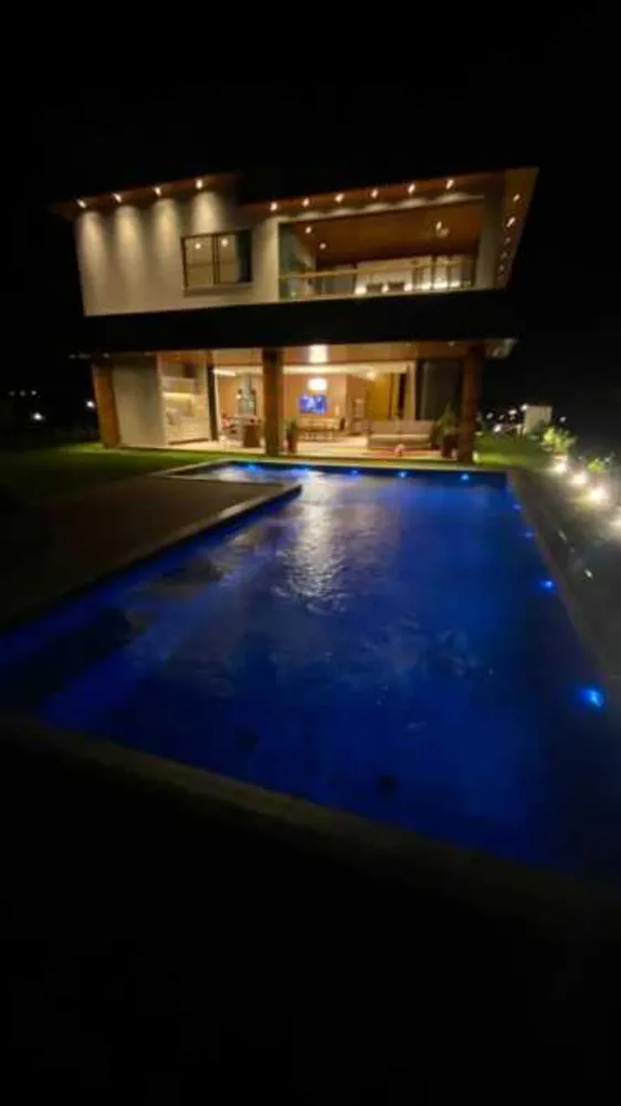 Casa de Condomínio, 5 quartos - Foto 7