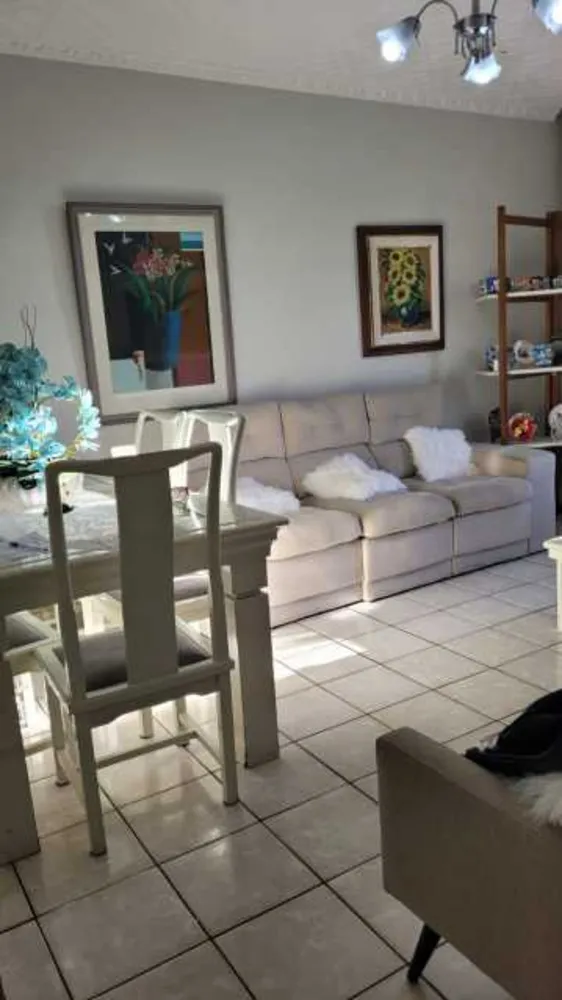 Apartamento, 3 quartos, 94 m² - Foto 2
