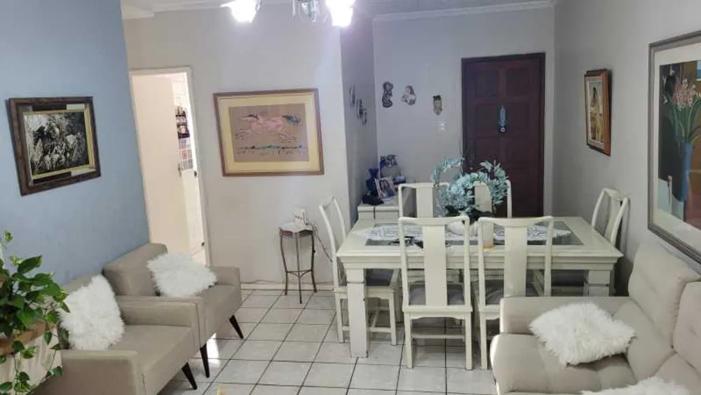 Apartamento, 3 quartos, 94 m² - Foto 3