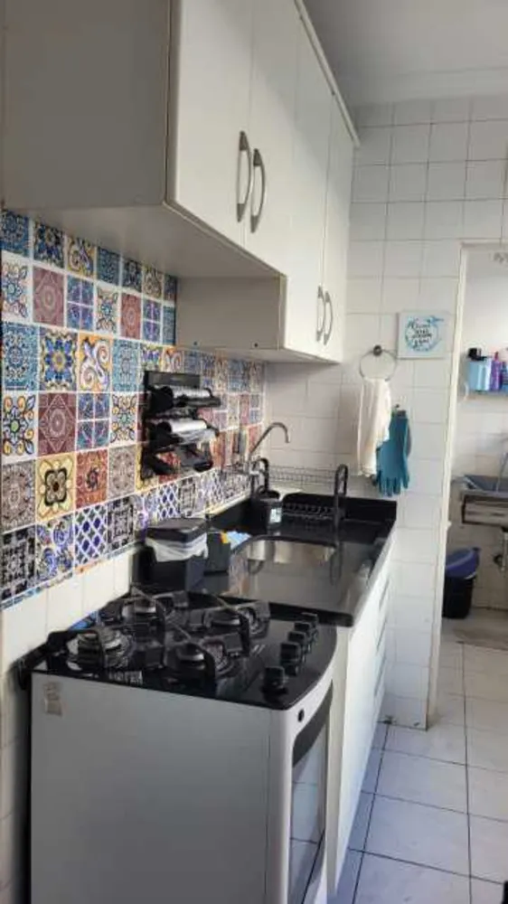 Apartamento, 3 quartos, 94 m² - Foto 6