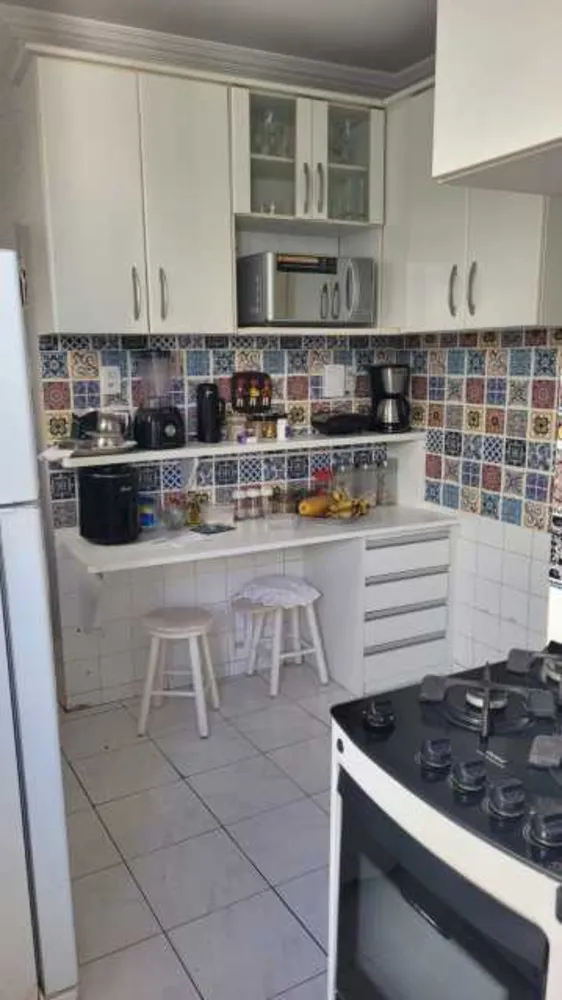 Apartamento, 3 quartos, 94 m² - Foto 5