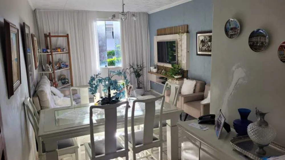Apartamento, 3 quartos, 94 m² - Foto 4