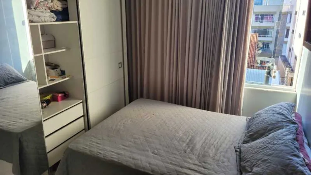 Apartamento, 3 quartos, 94 m² - Foto 11