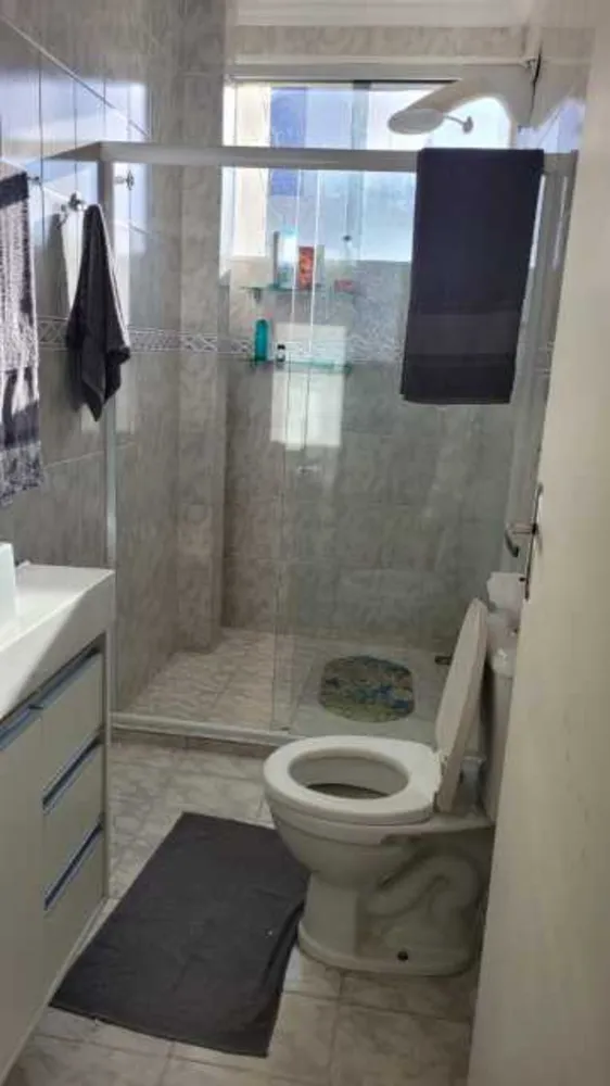 Apartamento, 3 quartos, 94 m² - Foto 9