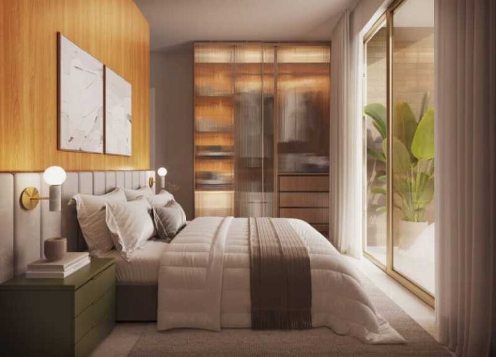 Apartamento, 2 quartos, 62 m² - Foto 6