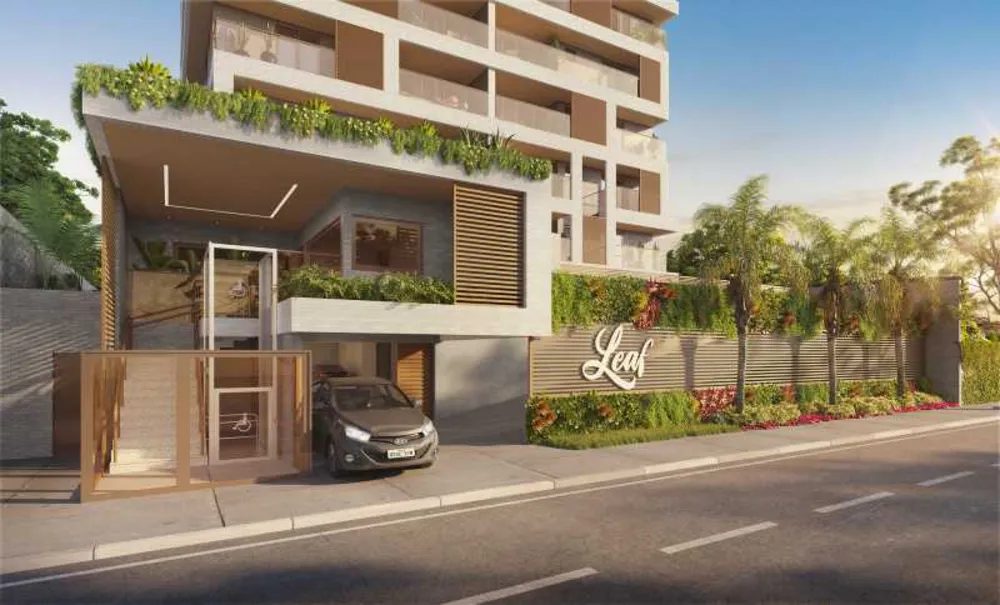 Apartamento, 2 quartos, 62 m² - Foto 1