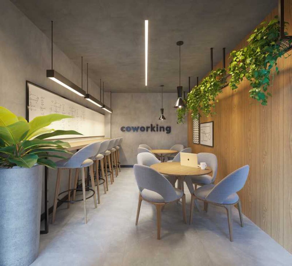 Apartamento, 2 quartos, 62 m² - Foto 2