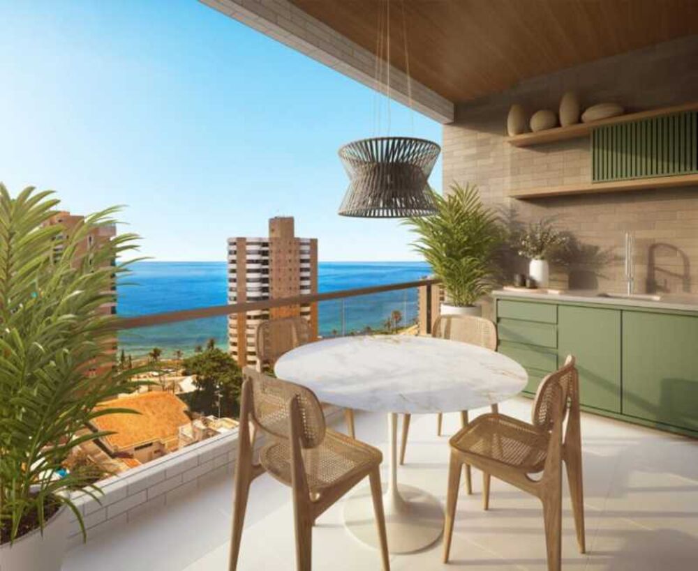 Apartamento, 2 quartos, 62 m² - Foto 4