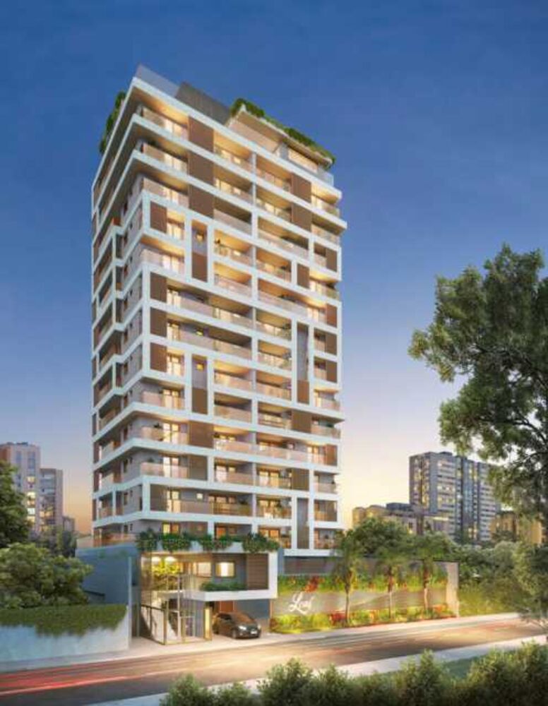 Apartamento, 2 quartos, 62 m² - Foto 7