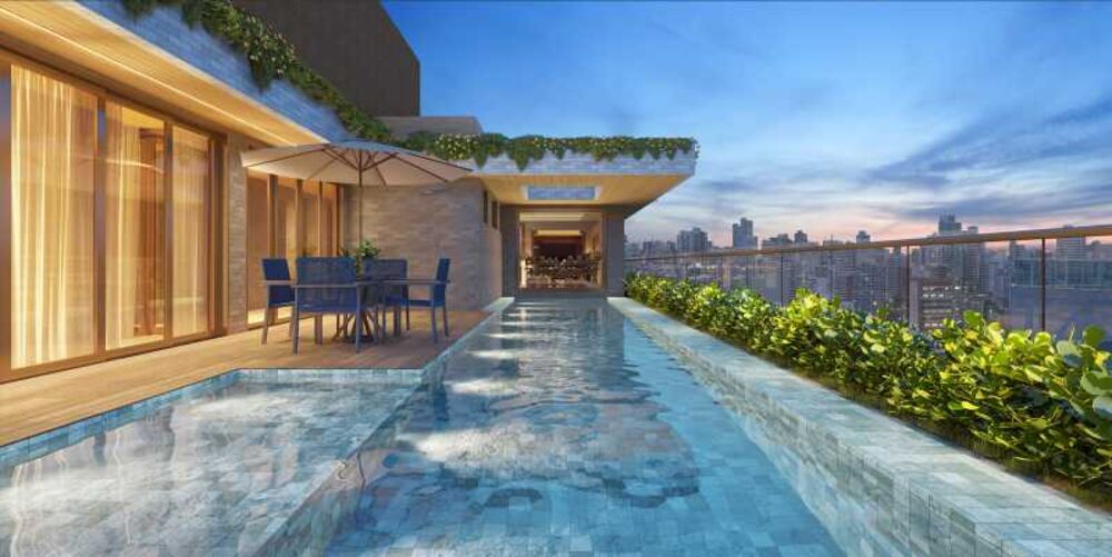 Apartamento, 2 quartos, 62 m² - Foto 1