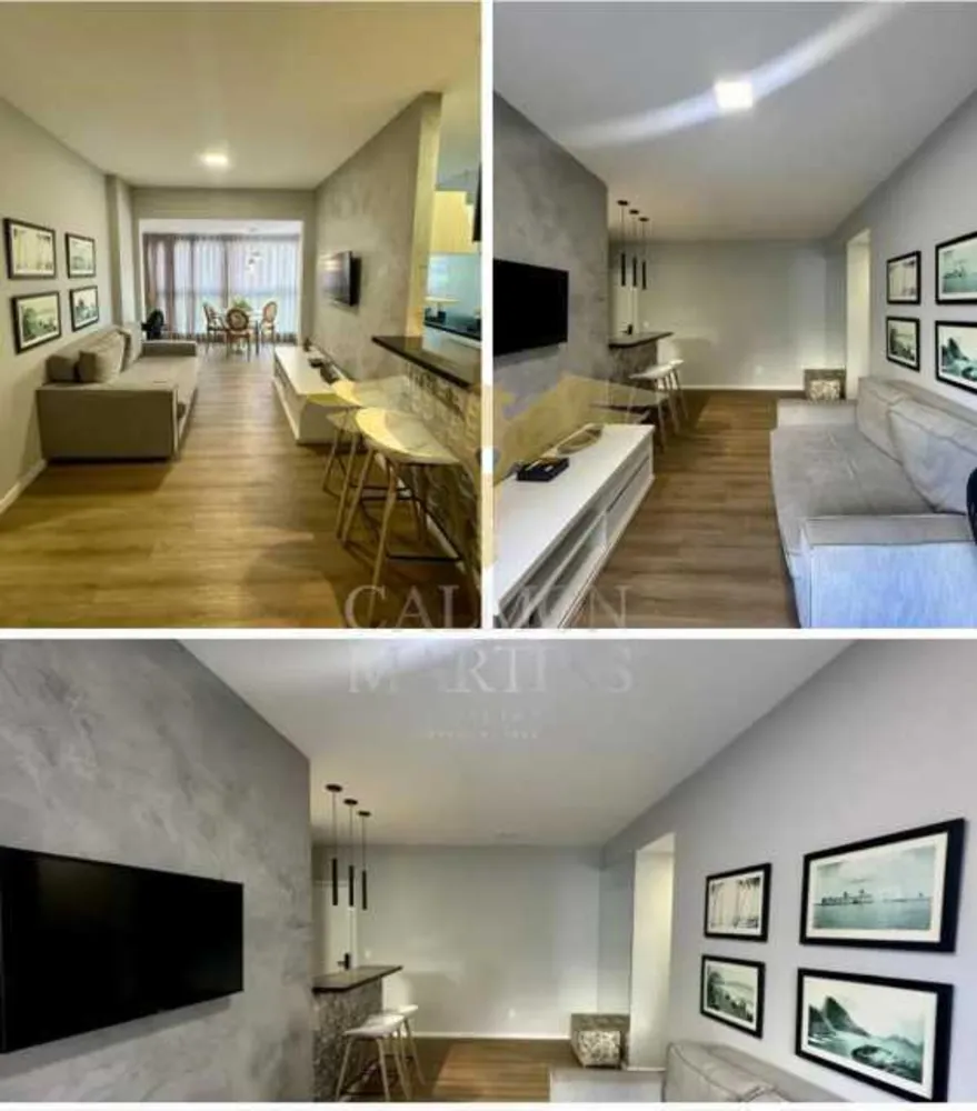 Apartamento, 2 quartos, 73 m² - Foto 11
