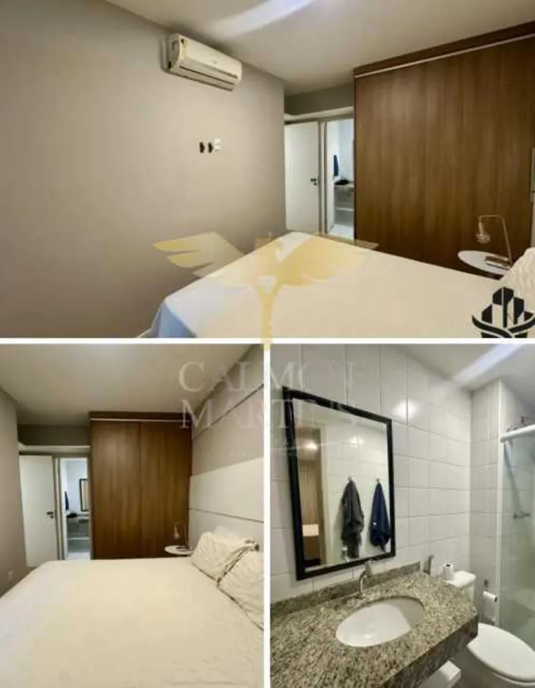 Apartamento, 2 quartos, 73 m² - Foto 5