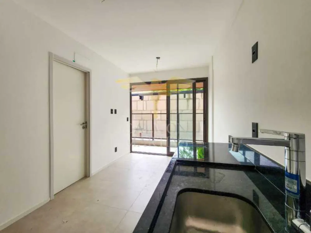 Apartamento, 1 quarto, 30 m² - Foto 4