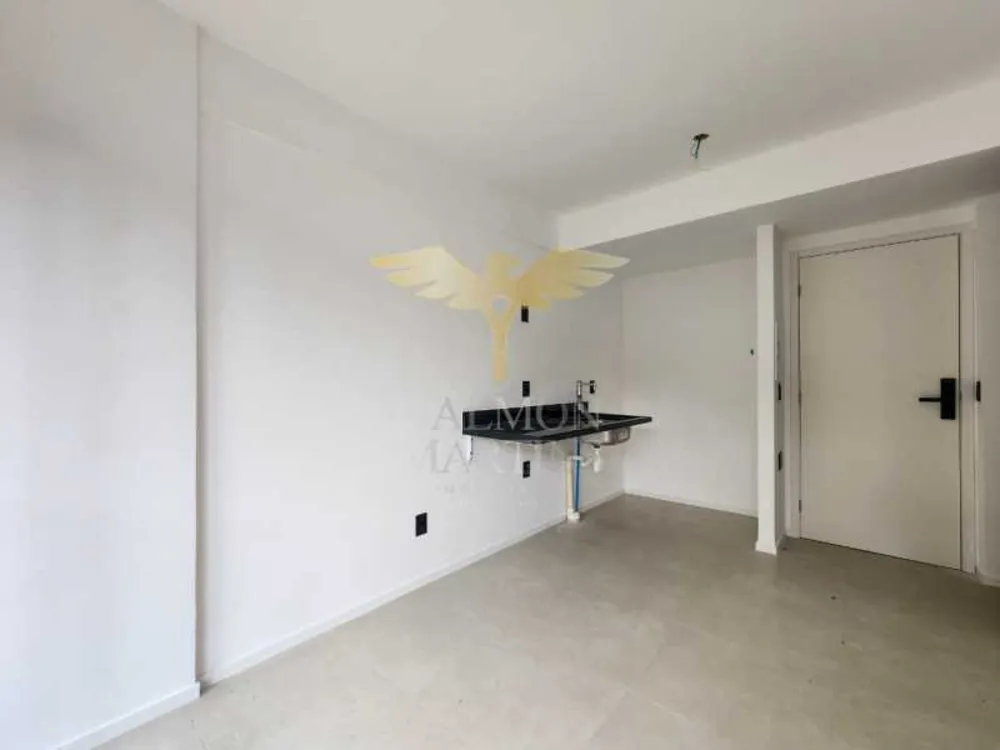 Apartamento, 1 quarto, 30 m² - Foto 5