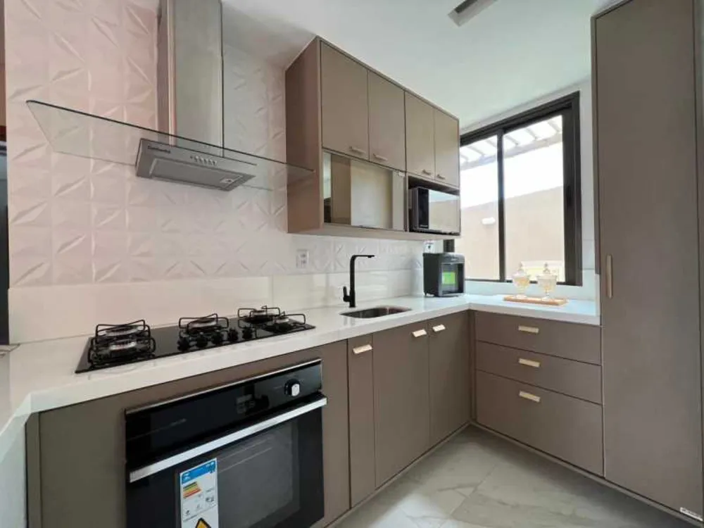 Apartamento, 2 quartos, 59 m² - Foto 8