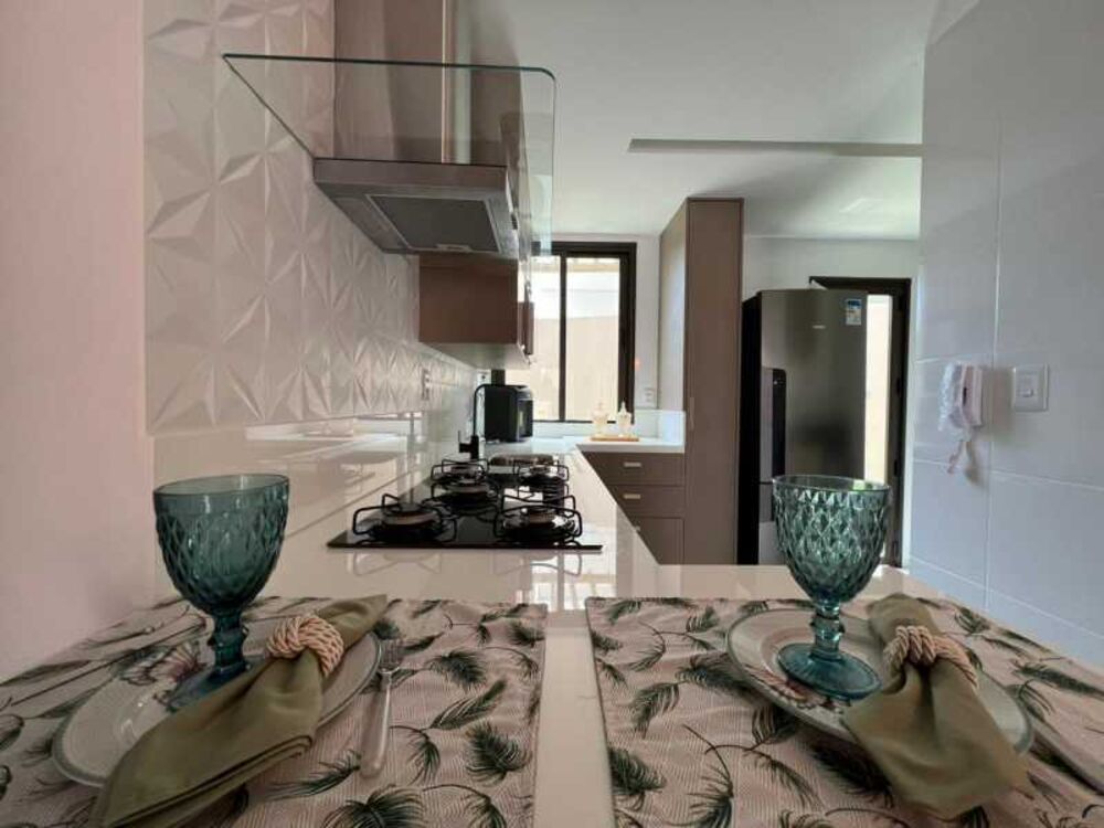 Apartamento, 2 quartos, 59 m² - Foto 7