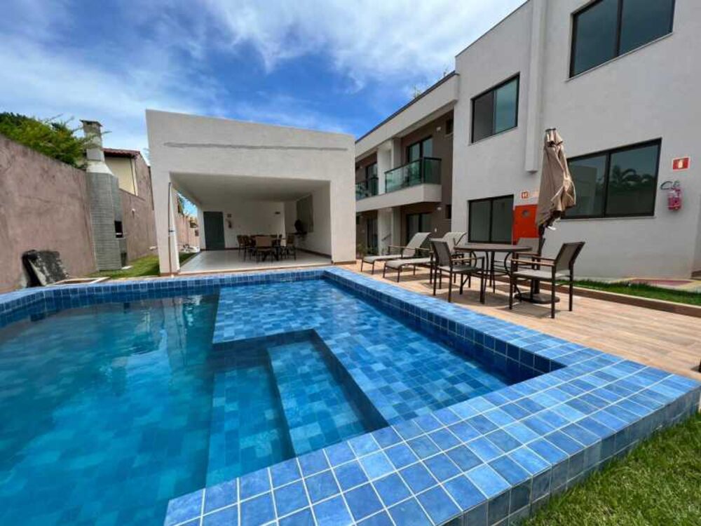 Apartamento, 2 quartos, 59 m² - Foto 18