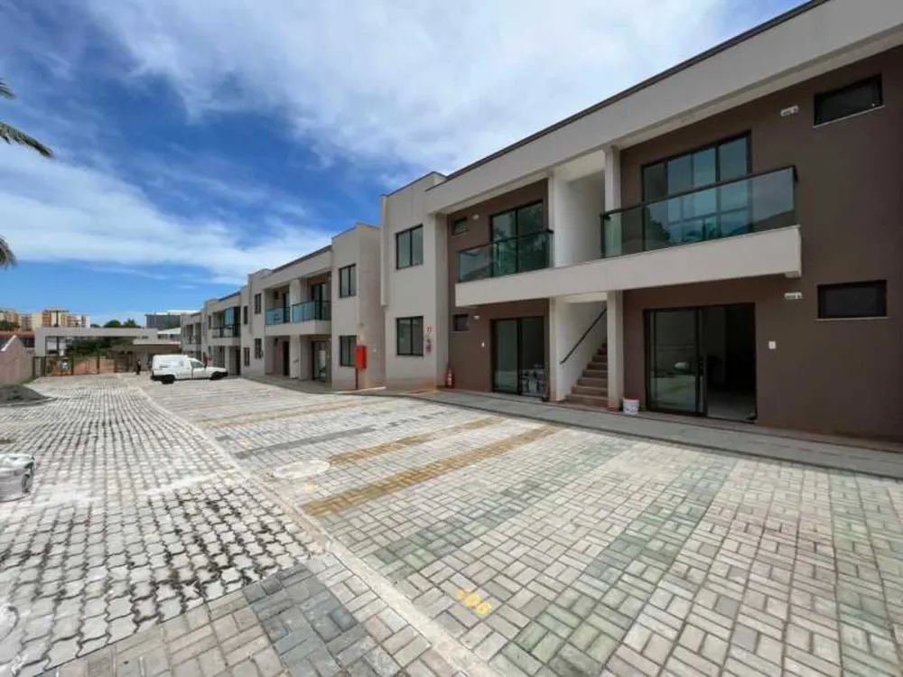 Apartamento, 2 quartos, 59 m² - Foto 20