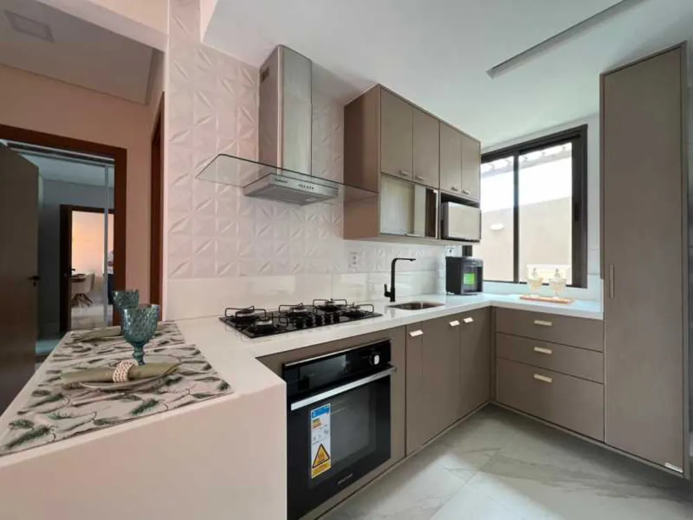 Apartamento, 2 quartos, 59 m² - Foto 6