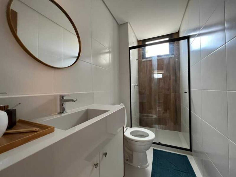 Apartamento, 2 quartos, 59 m² - Foto 9