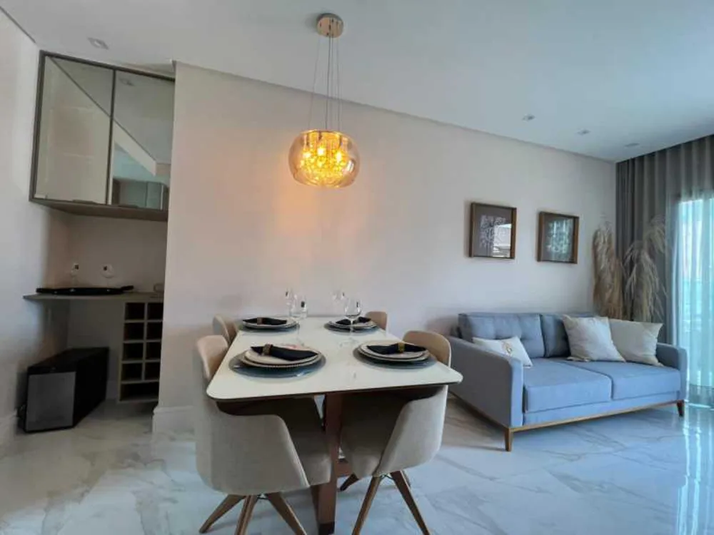 Apartamento, 2 quartos, 59 m² - Foto 2