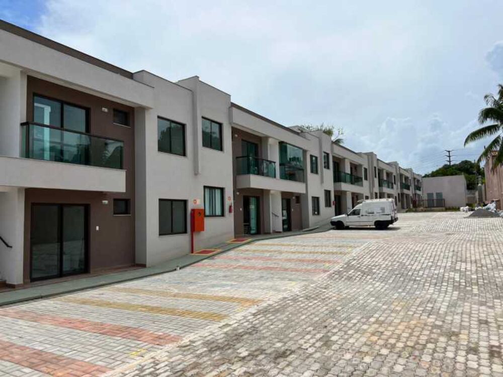 Apartamento, 2 quartos, 59 m² - Foto 14
