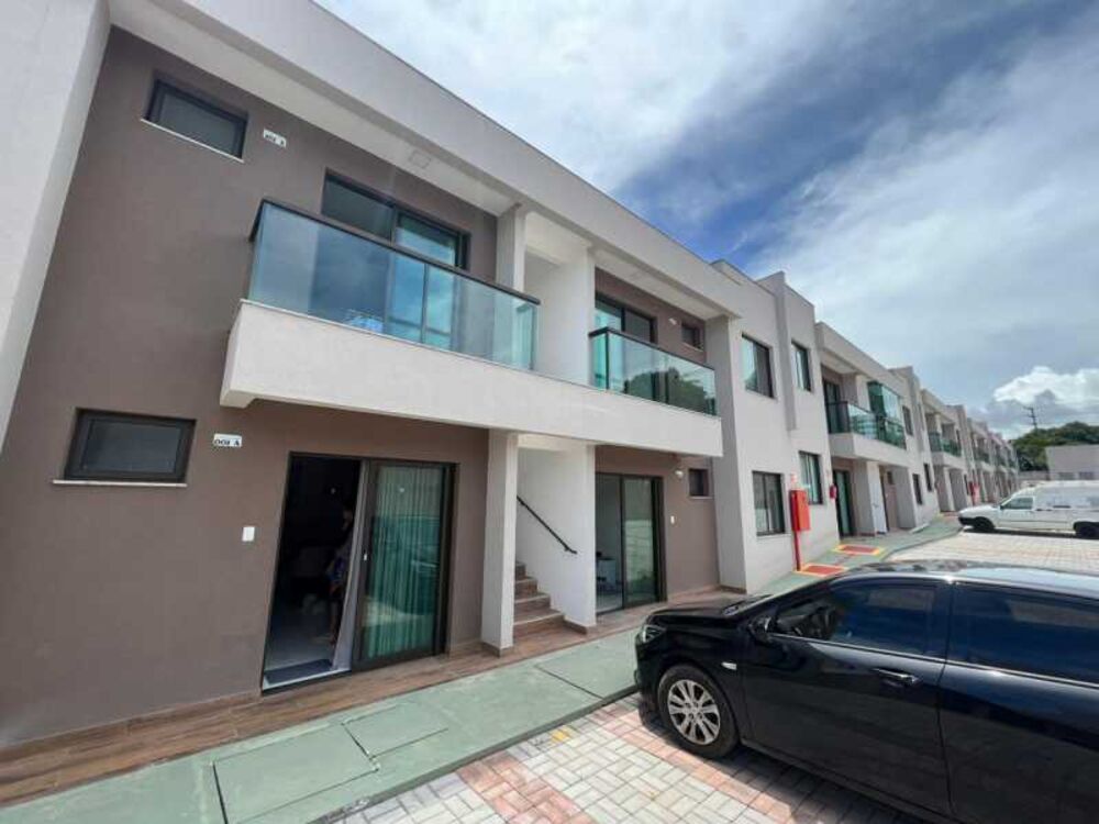 Apartamento, 2 quartos, 59 m² - Foto 13
