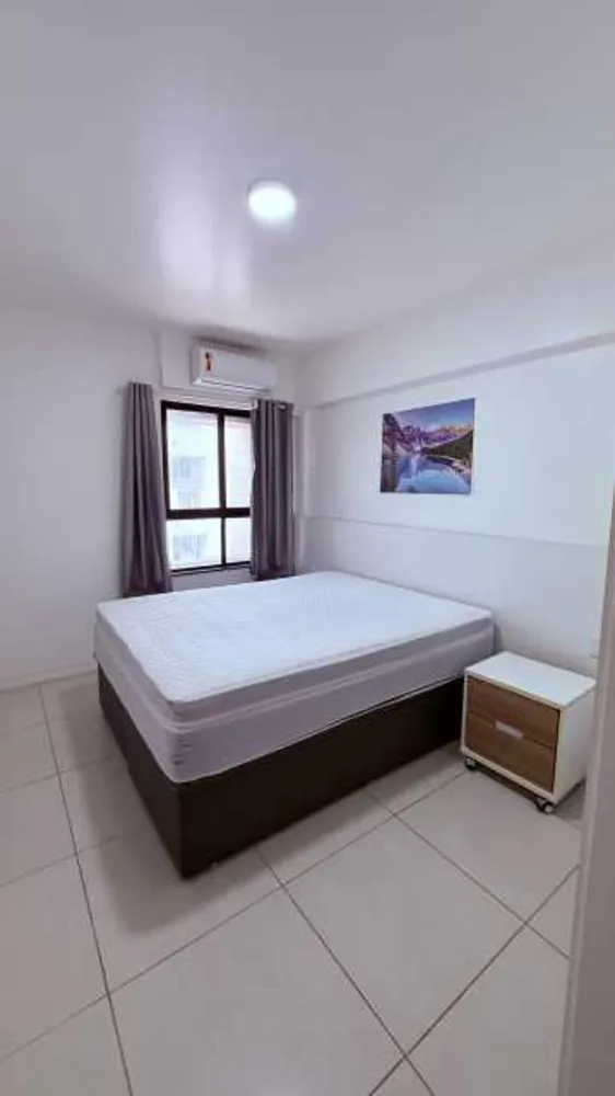 Apartamento, 1 quarto, 44 m² - Foto 1