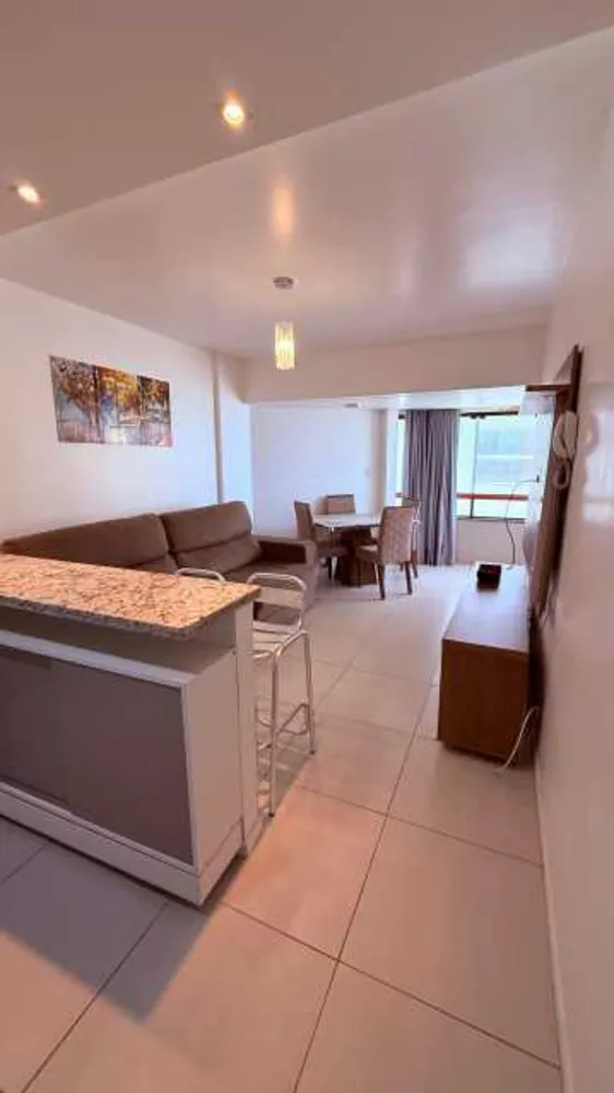 Apartamento, 1 quarto, 44 m² - Foto 3