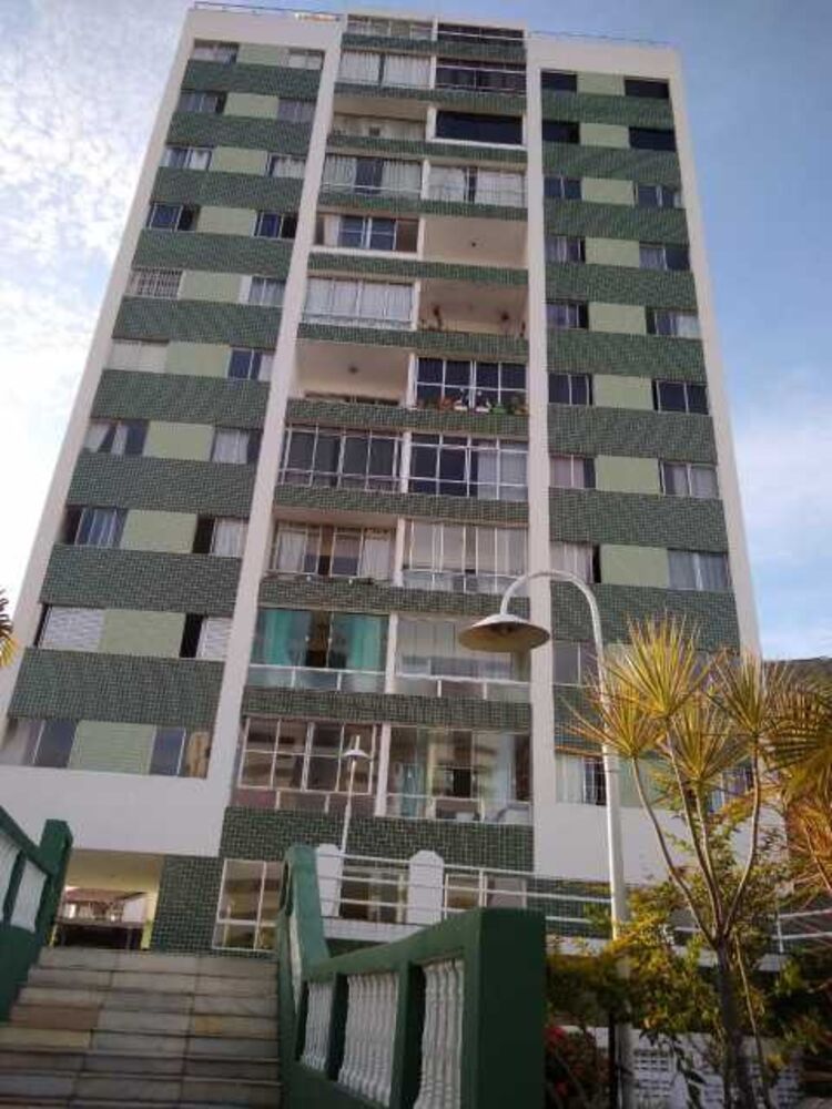 Apartamento, 3 quartos, 80 m² - Foto 3