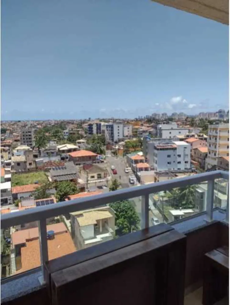 Apartamento, 2 quartos, 55 m² - Foto 3