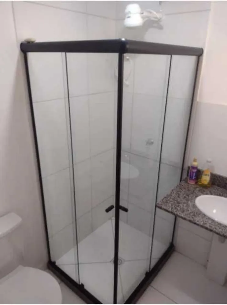 Apartamento, 2 quartos, 55 m² - Foto 4