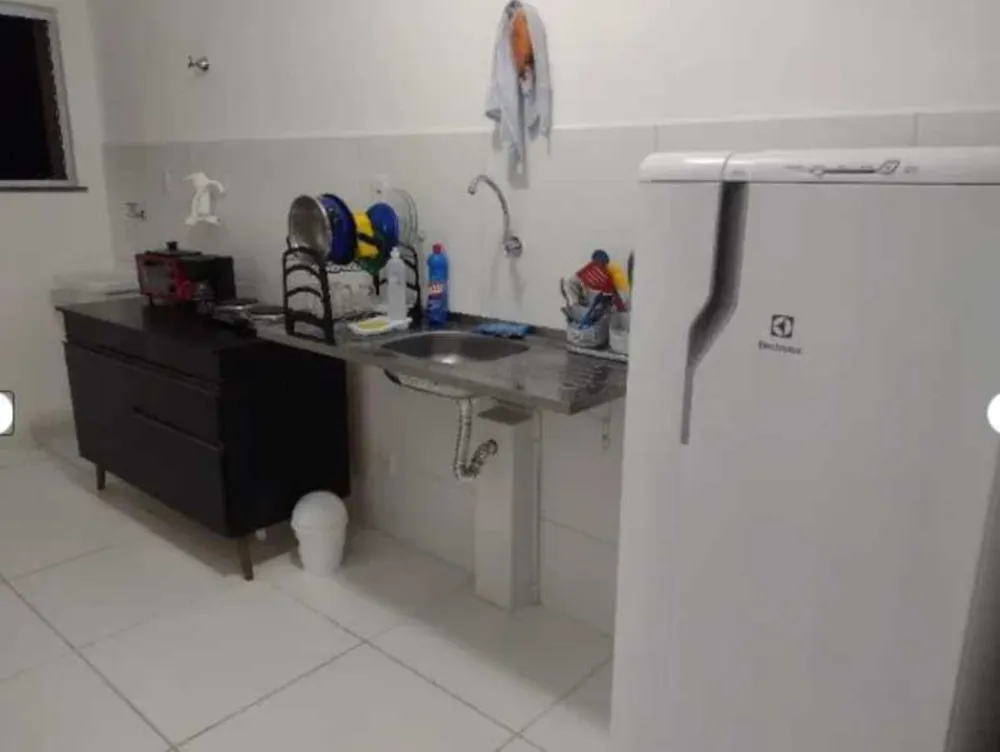 Apartamento, 2 quartos, 55 m² - Foto 3