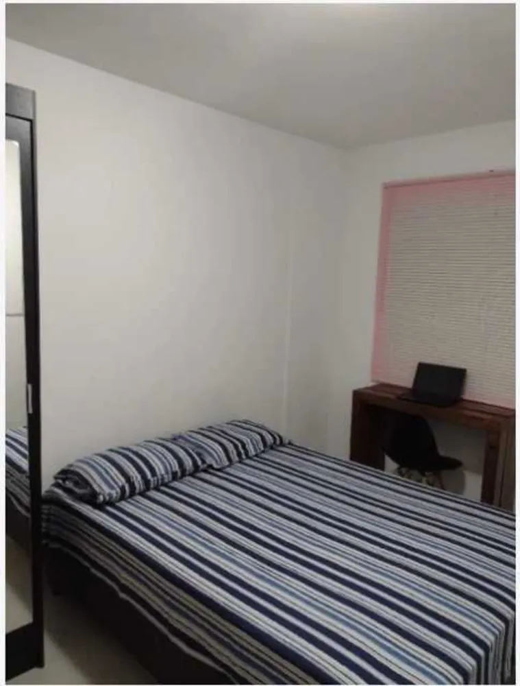 Apartamento, 2 quartos, 55 m² - Foto 4