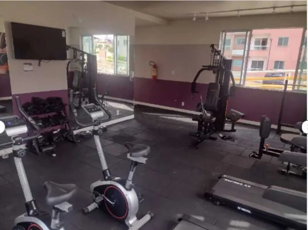 Apartamento, 2 quartos, 55 m² - Foto 10