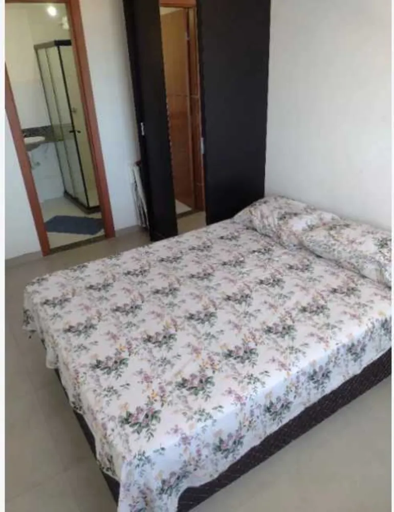 Apartamento, 2 quartos, 55 m² - Foto 1