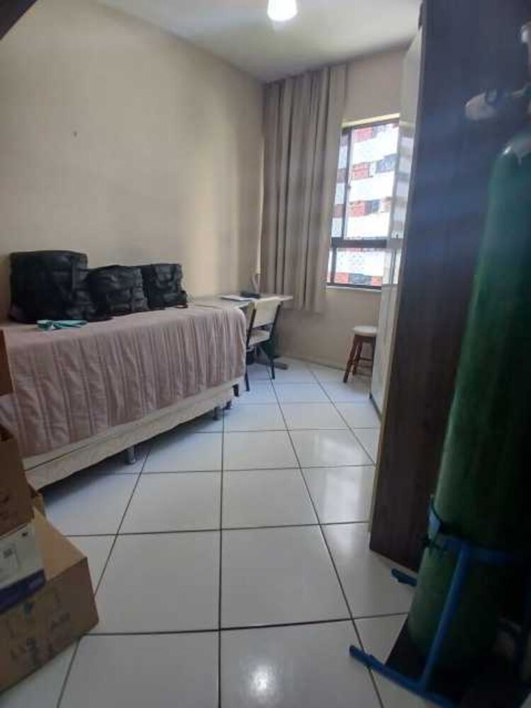 Apartamento, 4 quartos, 97 m² - Foto 4