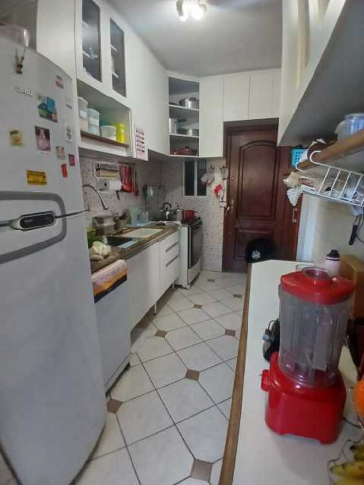 Apartamento, 4 quartos, 97 m² - Foto 5