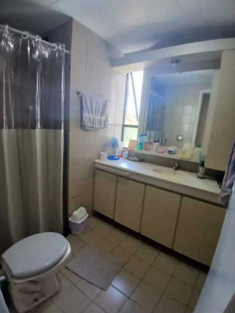 Apartamento, 4 quartos, 97 m² - Foto 9