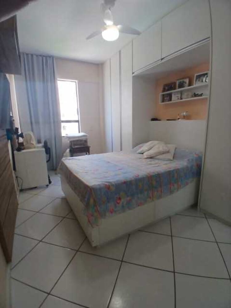 Apartamento, 4 quartos, 97 m² - Foto 2