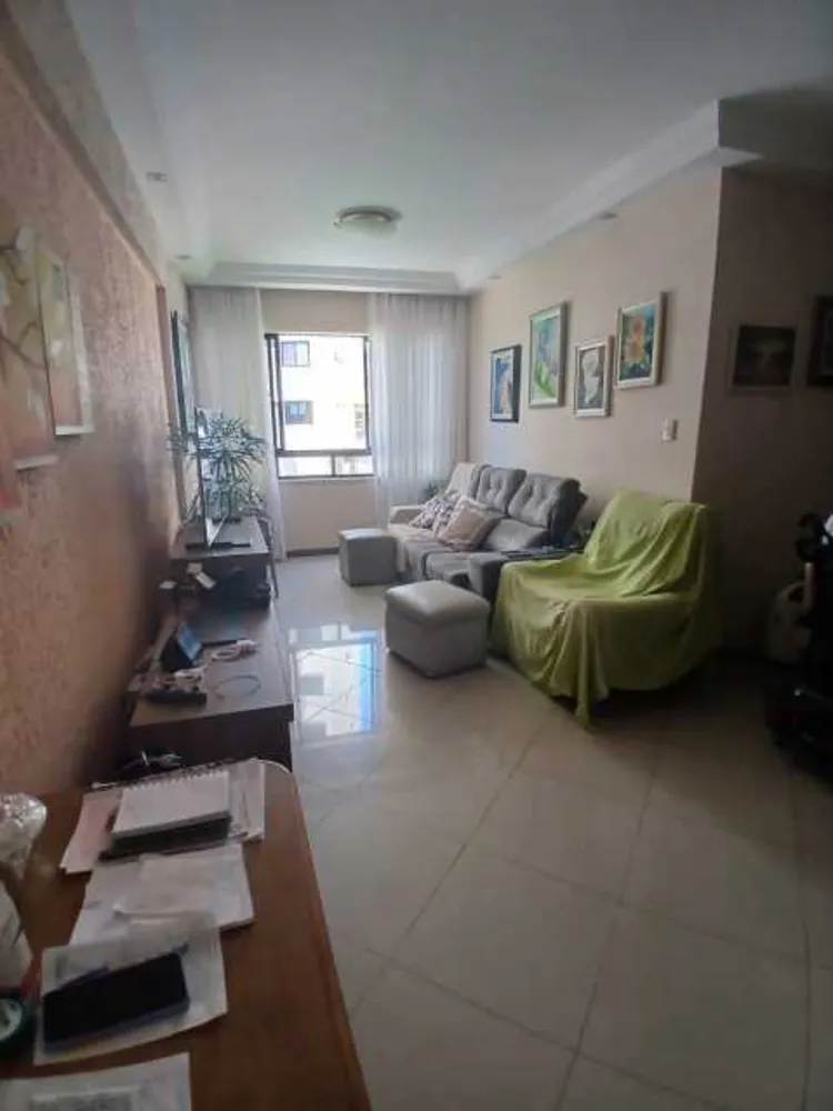 Apartamento, 4 quartos, 97 m² - Foto 2
