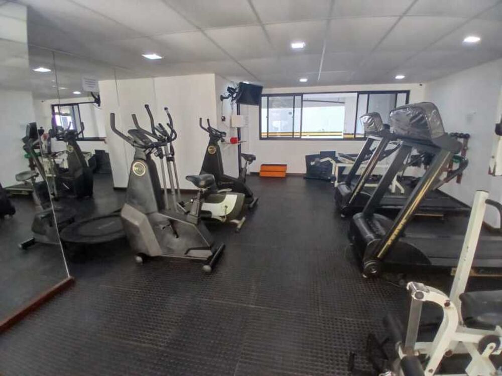 Apartamento, 4 quartos, 97 m² - Foto 8