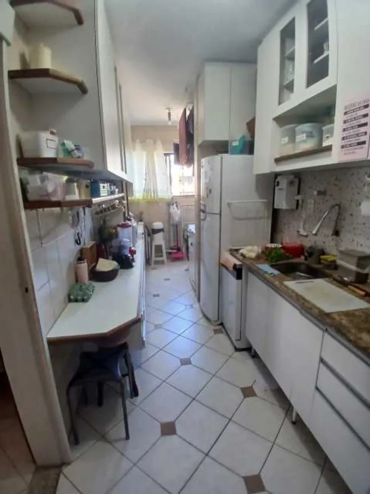 Apartamento, 4 quartos, 97 m² - Foto 12