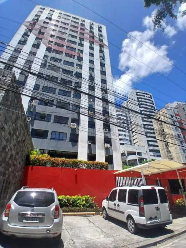 Apartamento, 4 quartos, 97 m² - Foto 18
