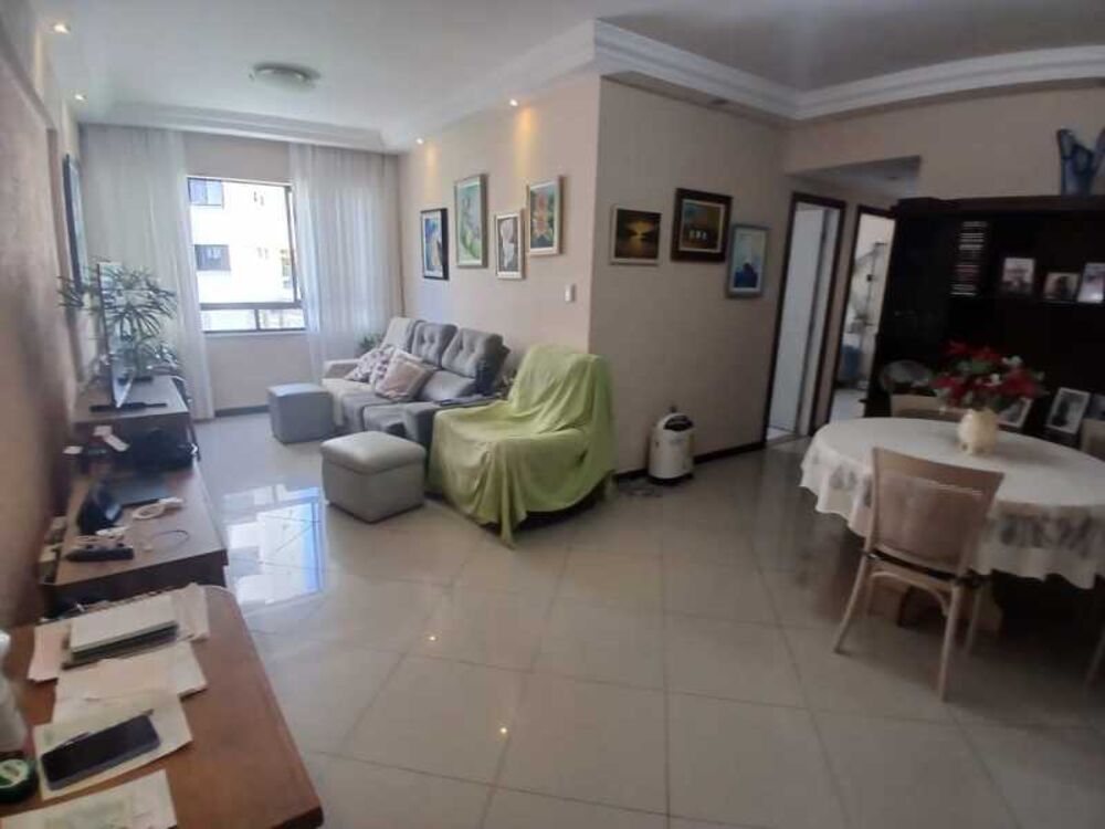 Apartamento, 4 quartos, 97 m² - Foto 1
