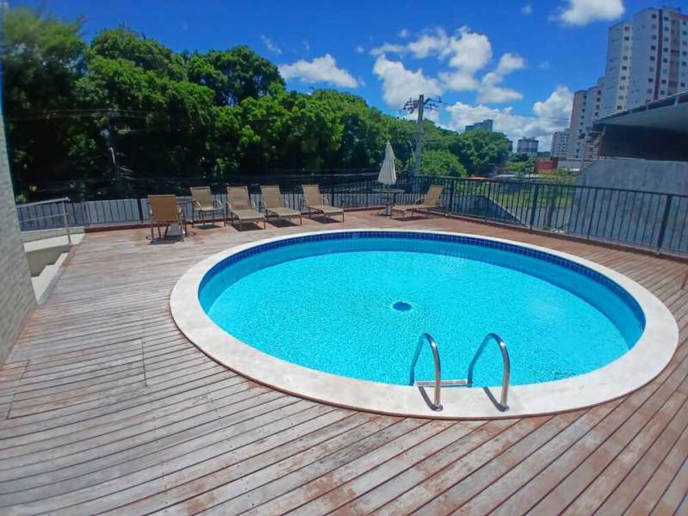 Apartamento, 4 quartos, 97 m² - Foto 7